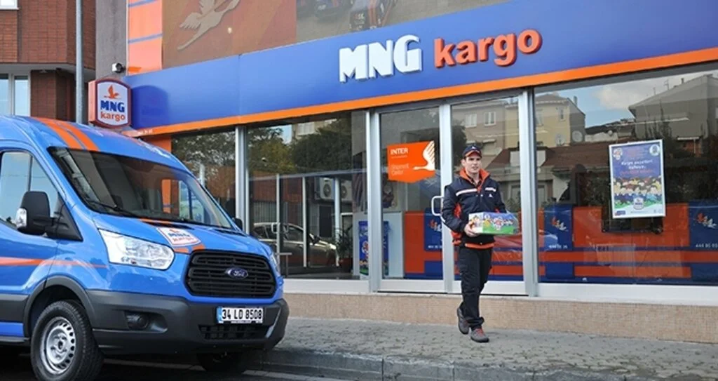 MNG Kargo, Karadeniz'de dağıtım ağını güçlendiriyor