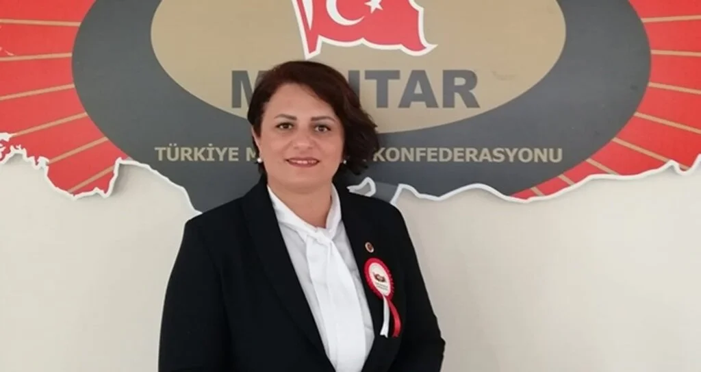 Muhtarlara şiddetle mücadale çağrısı