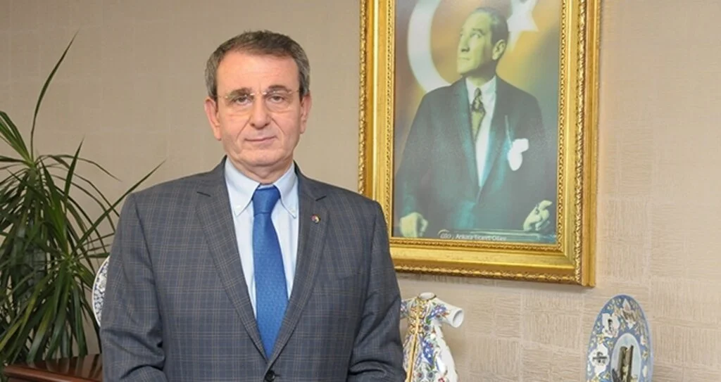 Murzioğlu’ndan 10 Kasım mesajı