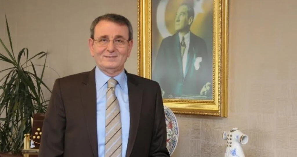 Murzioğlu’ndan Öğretmenler Günü mesajı
