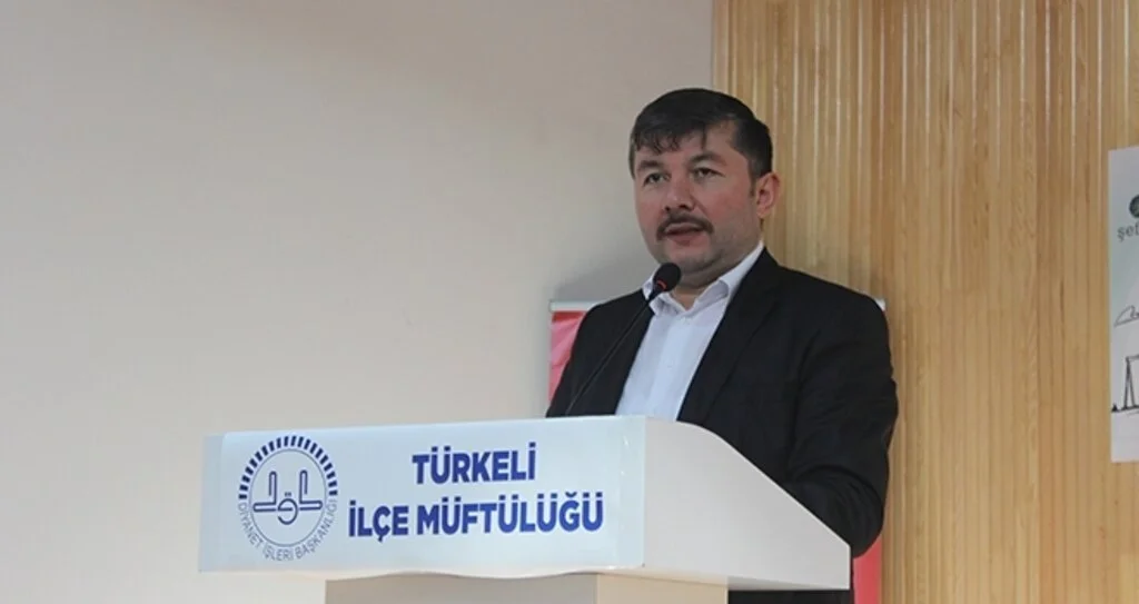 Mustafa Kara: Bekarlık kepazeliktir!
