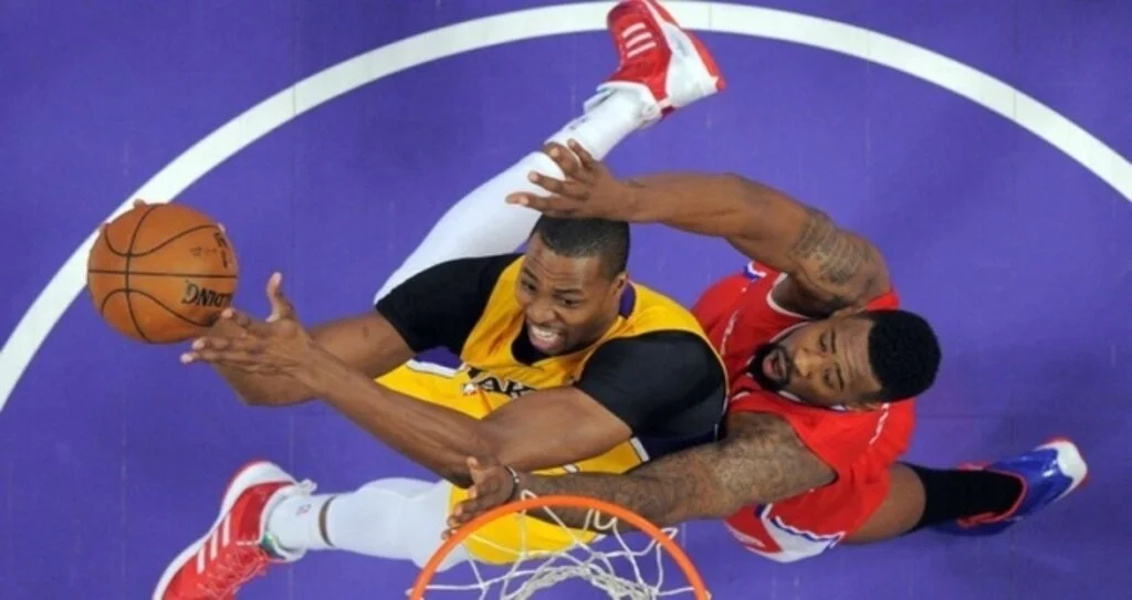 NBA Karşılaşma Saatleri