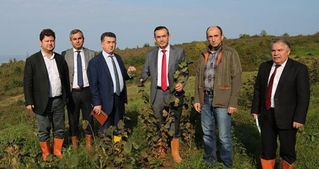 ODÜ Hastanesi'ne 70 dönüm arazi