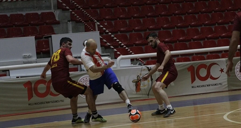 Öğretmenlerde Finalistler Belli Oldu