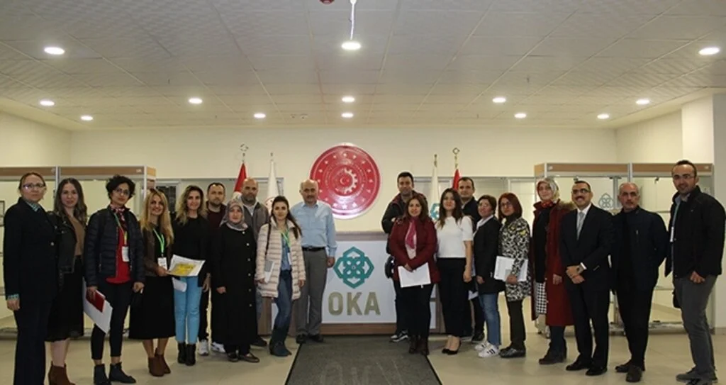 Öğretmenlere Girişimcilik Eğitimi 