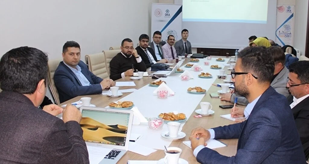 OKA ‘geleceğin meslekleri’ üzerinde çalışıyor