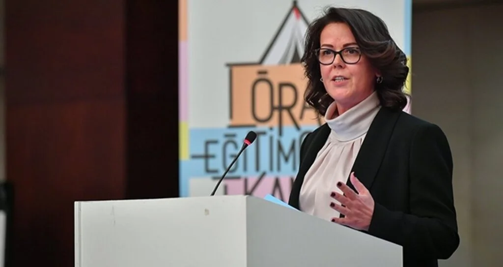 ÖRAV Eğitim Şenliği Samsun'da yapılacak