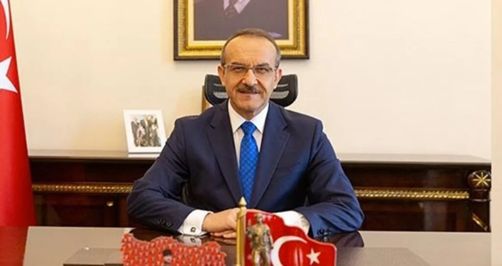 Ordu Evsizlere El Uzattı Samsun Seyrediyor