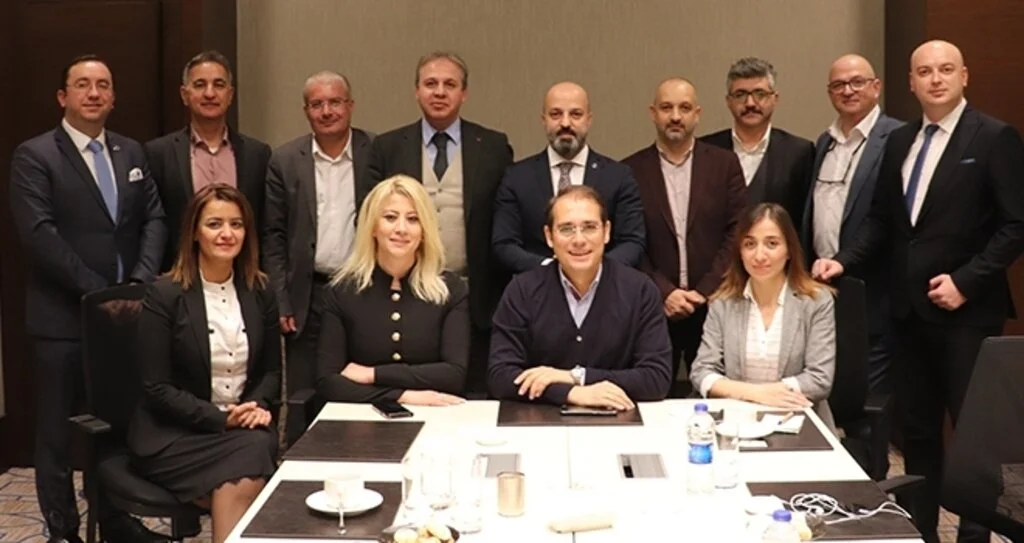 Otel işletmecilerinin gündemi: ‘Konaklama vergisi’