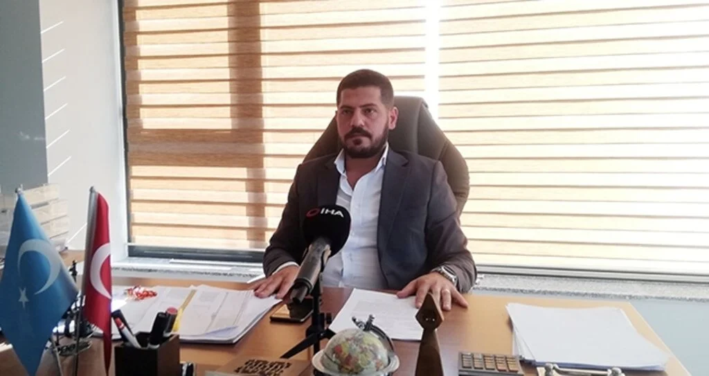 (Özel haber) Gümüşhanespor Başkanı Yunus Emre Durmuş: İstifa Ediyorum ve Aday Olmayacağım