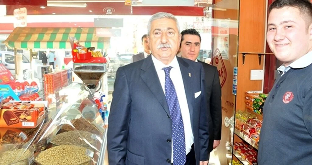 Palandöken: Esnaflara Emelkilikte Yıpranma Hakkı Verilmeli