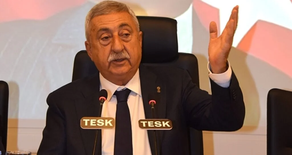 Palandöken: Faizlerden Sonra Sırada Etkin Tescil Kaydının Silinmesi Var