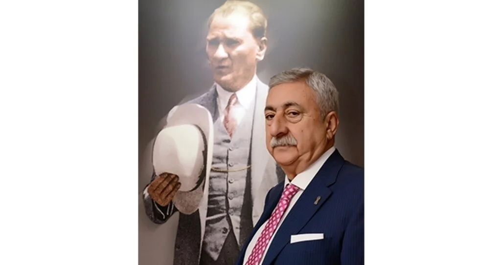 Palandöken: Geleceğe Işık Tutan Öğretmenlerimizdir