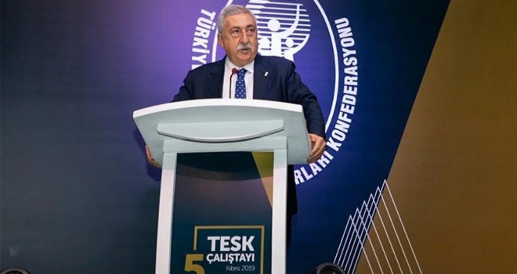 Palandöken: Kaçak Sigarada Vergi Kaybı 10 Milyardan Fazla
