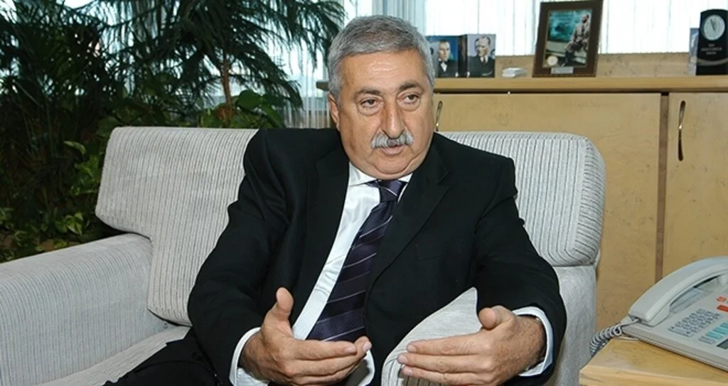 Palandöken: KYK Borcu Olan Öğrencilere de Kolaylık Sağlanmalı