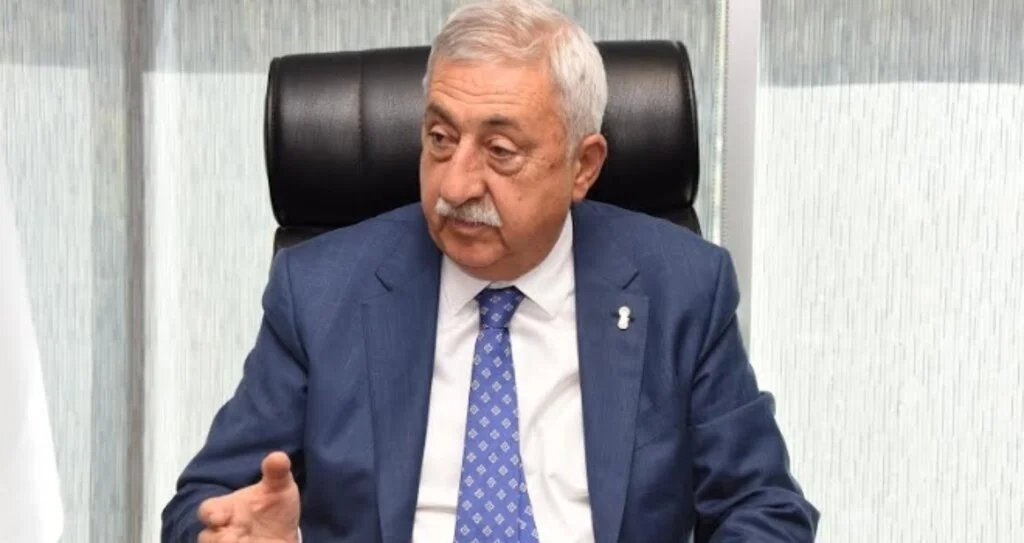 Palandöken: Piyasada 68,5 Milyon Kredi Kartı Mevcut