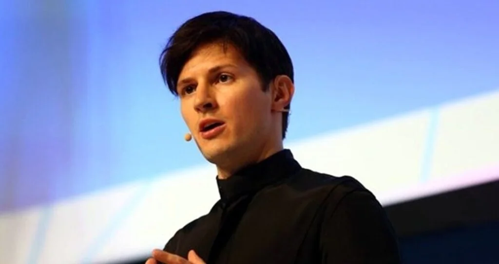 Pavel Durov: WhatsApp'ı telefonlarınızdan silin
