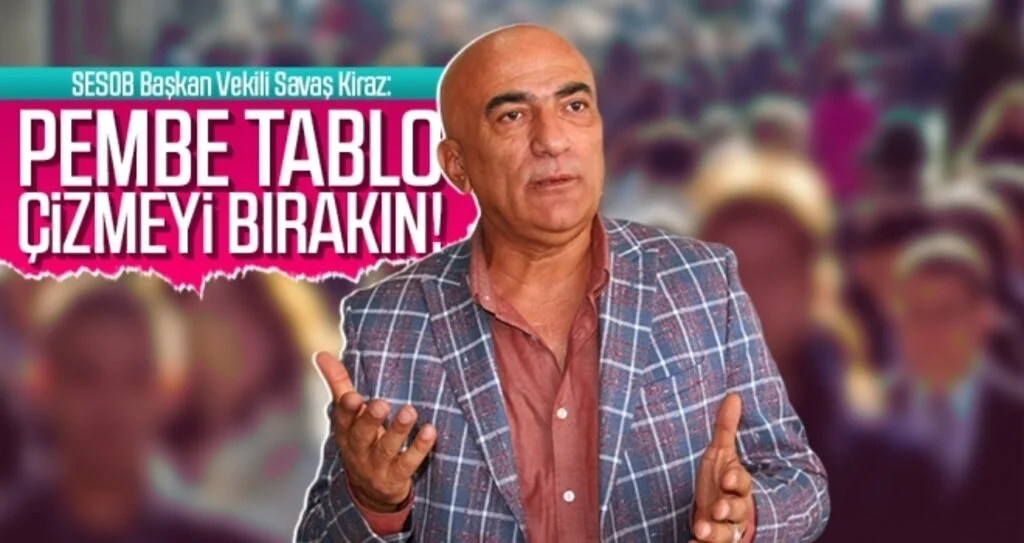PEMBE TABLO ÇİZMEYİ BIRAKIN!