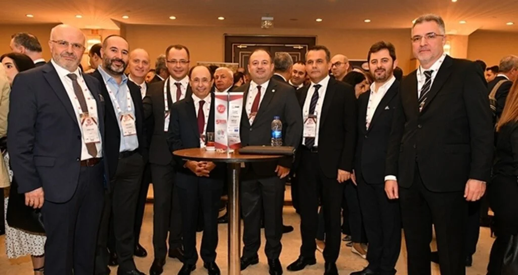 Perakende alışverişe yılda 1 trilyon 60 milyar Lira harcıyoruz