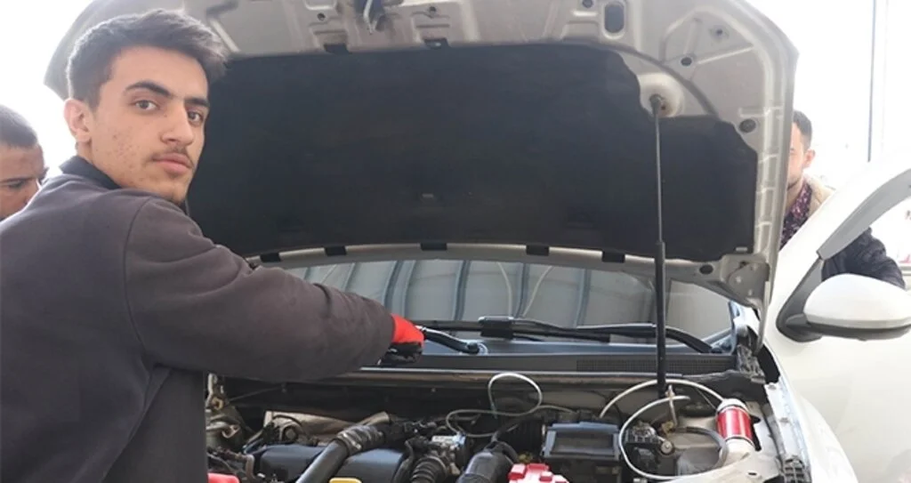Petrol savaşlarını bitirecek buluş