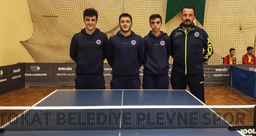 Plevnespor Namağlup Lider