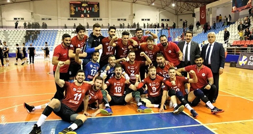 Plevnespor Set Vermeden Kazandı