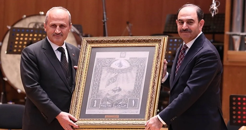 PTT Ailesi 179. Yıl Kutlamasında Bir Araya Geldi