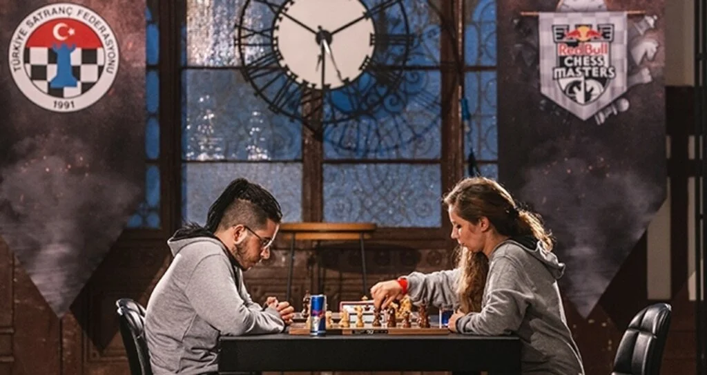 Red Bull Chess Masters’da Karadeniz Bölgesi’nin en iyileri belli oldu