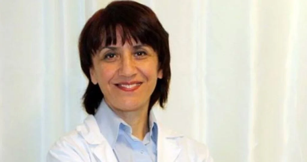 Sağlık şehidi Dağdemir anılacak 