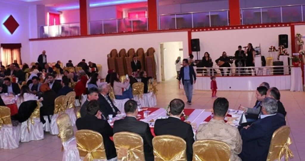 Salıpazarı’nda Öğretmenler Günü Etkinliği