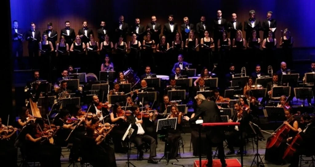 SAMDOB'tan Cumhuriyetimizin Kurucusu Atatürk'e Ağıt