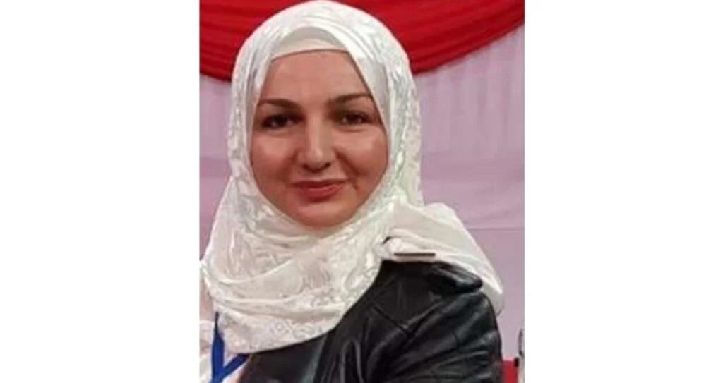 Samkon’da Bayrak Değişimi