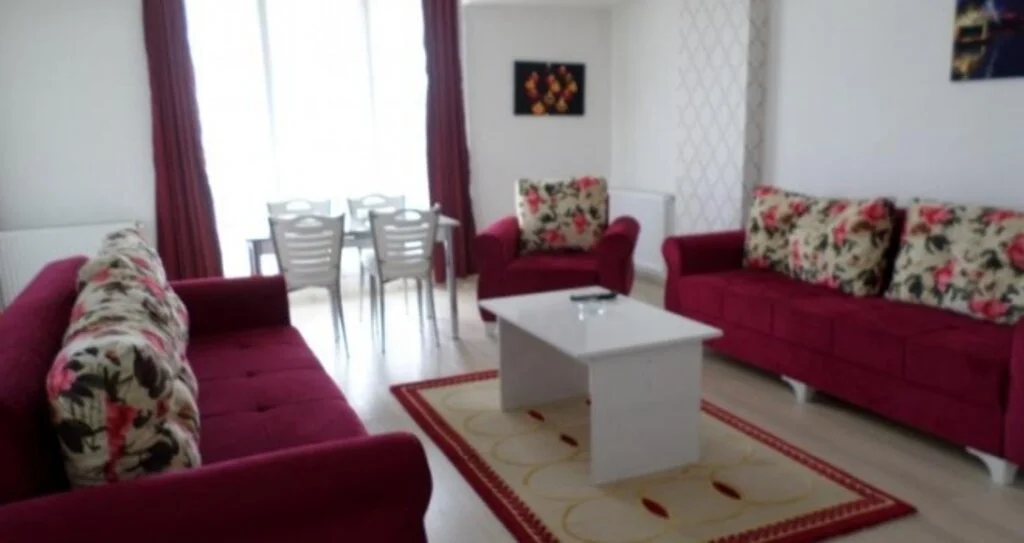 Samsun Günlük Kiralık Daire, Ev, Pansiyon ve Apart Konaklama