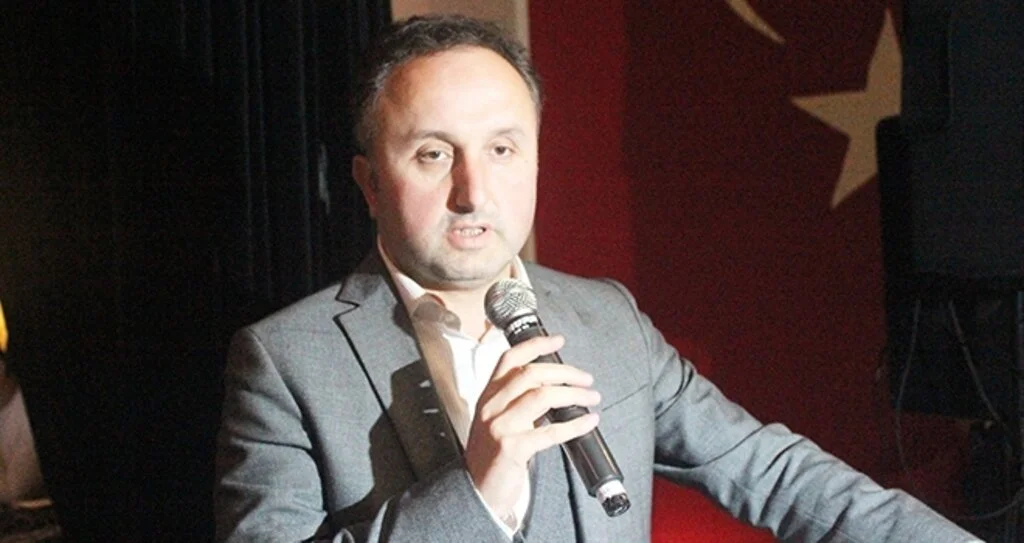 Samsun İl Milli Eğitim Müdürü Esen: Toplumu öğretmenler Şekillendiriyor