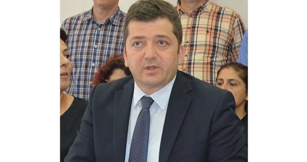 Samsun Tabip Odası Başkanı Murat Erkan: Zararın neresinden  dönülürse kardır 