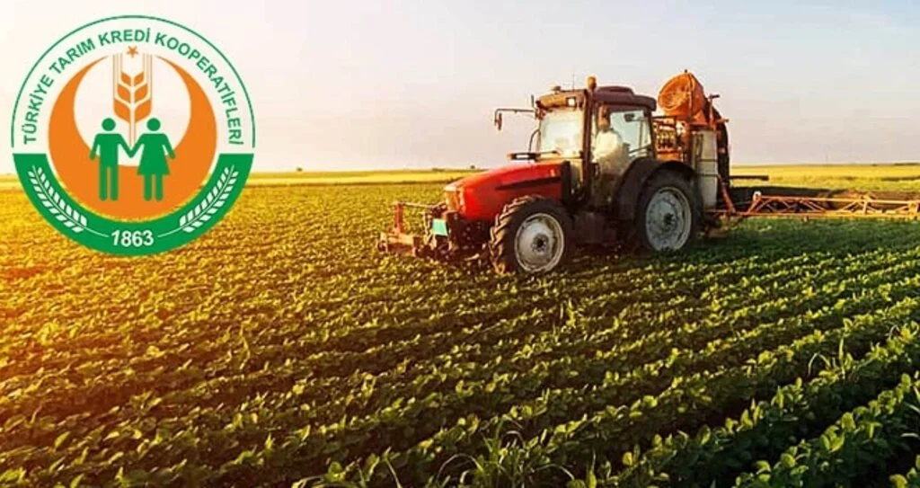 Samsun Tarım Kredi  28 memur alnacak
