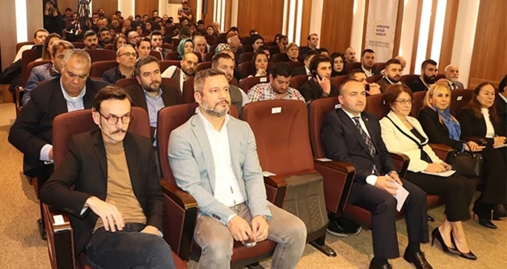 Samsun TSO'da İnteraktif Pazarlama Zirvesi