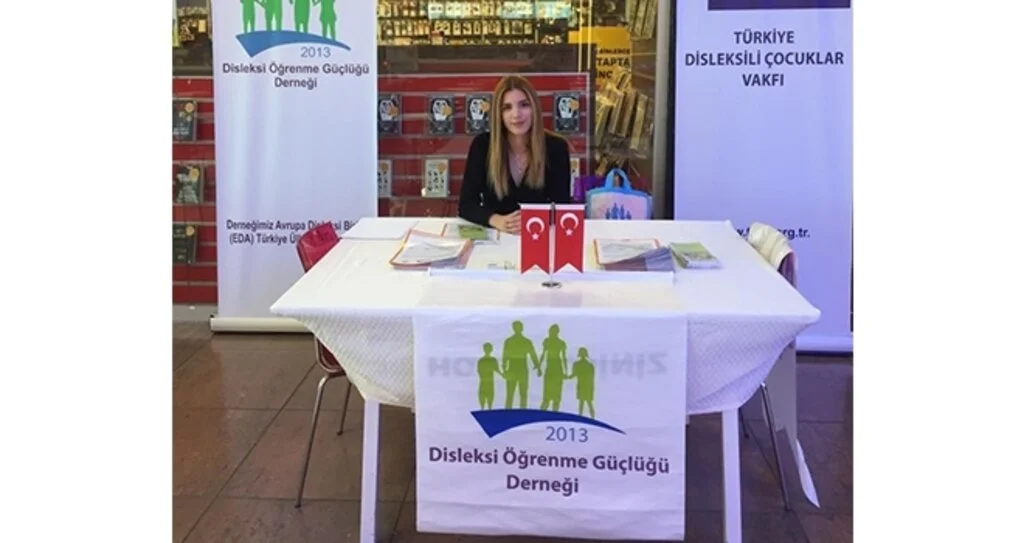 Samsun'da 2 bin disleksili çocuk var 