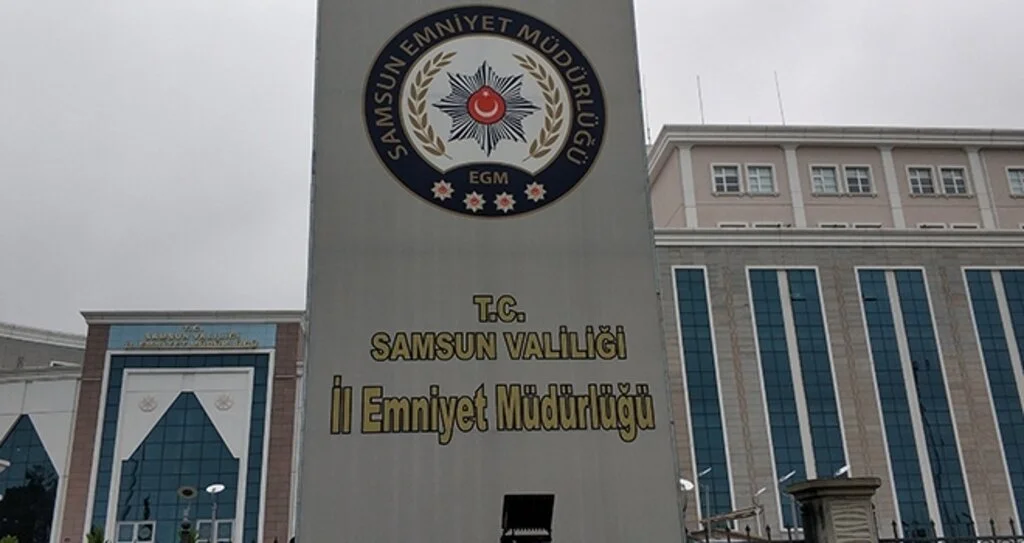 Samsun'da aranan 27 kişi yakalandı