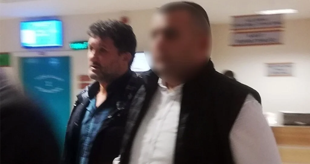 Samsun'da ATM’de silahlı saldırı zanlısı tutuklandı