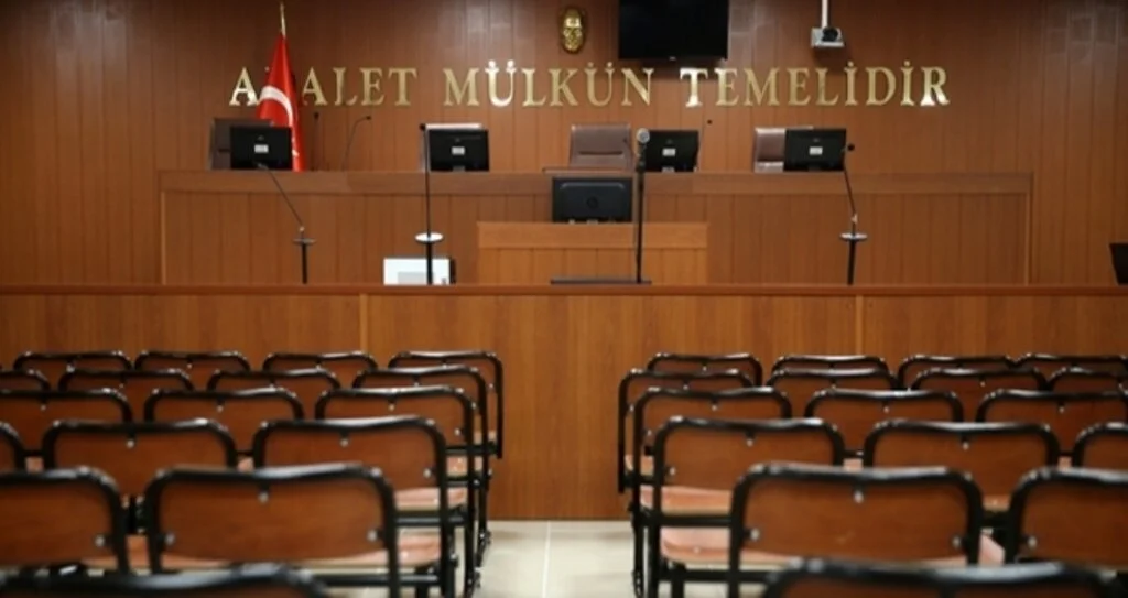 Samsun'da FETÖ'den 7 rütbeli askere adli kontrol