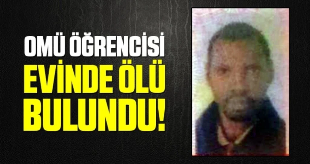 Samsun'da Karbonmonoksit Zehirlenmesi Şüphesi