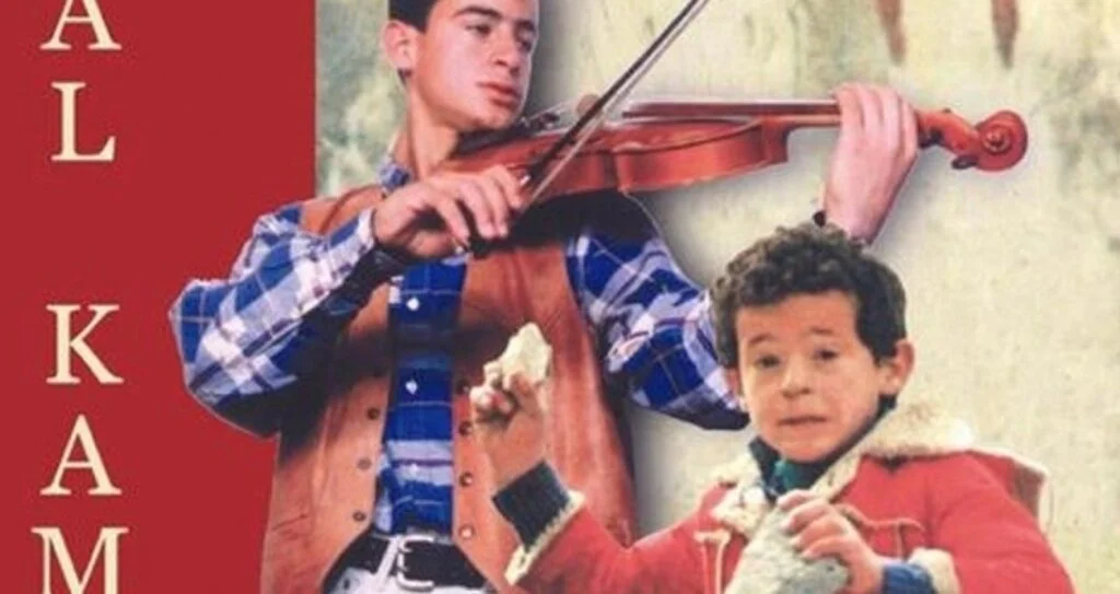 Samsun’da Ortadoğu Ezgileri Gecesi