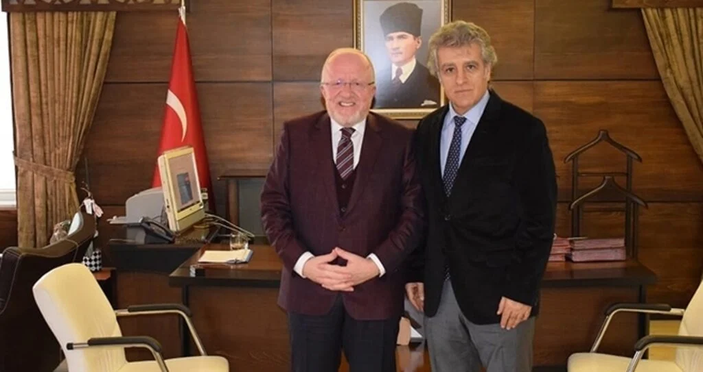 SAMÜ katkı sağlayacak