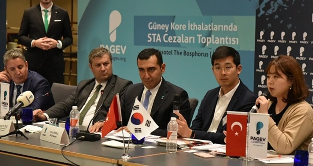 Sanayicilerin 100 milyonlarca dolarlık ceza sorununu çözdü