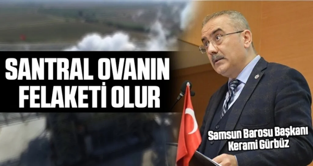 Santral Ovanın Felaketi Olur