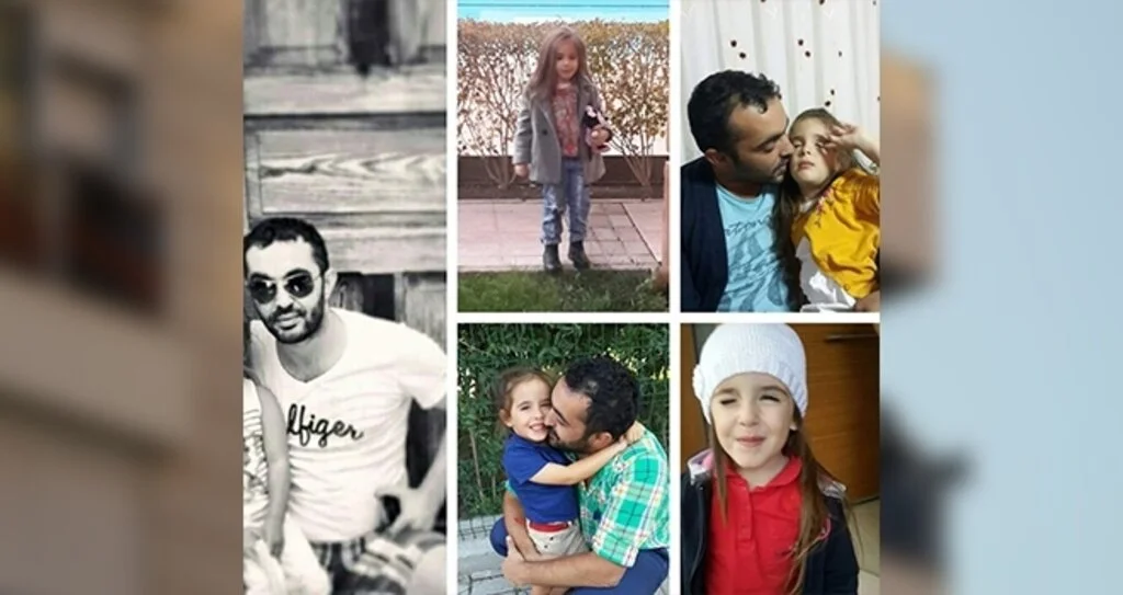 Siyanürle 4 kişinin öldüğü iddia edilen binada sessizlik hakim