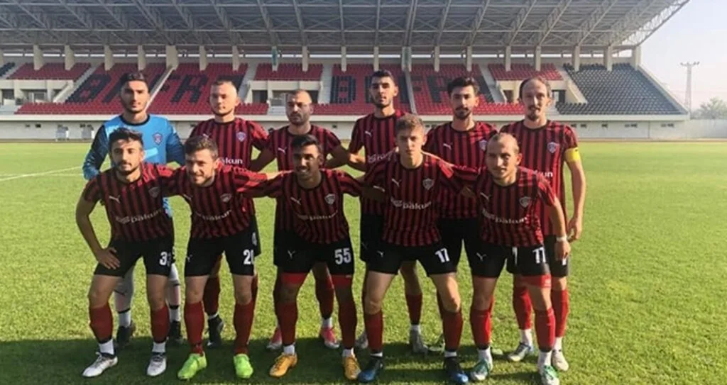 Süper Amatörde Süper Heyecan