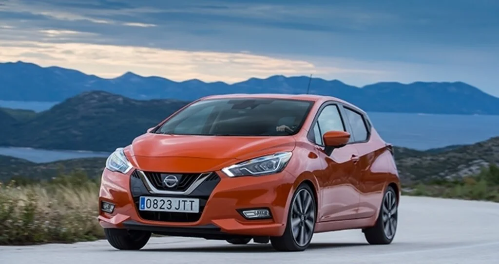 SUV’un lideri NISSAN, Çağdaş tasarımı ve akıllı sürüş özellikleriyle yeni Micra’yı Türkiye yollarına çıkardı