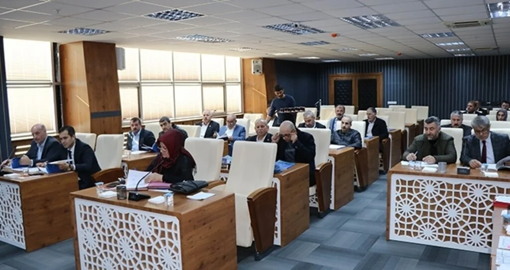 Tekkeköy’ün 2020-2024 Stratejik Planı tamam